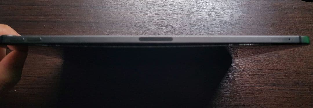 Apple iPad Pro 11インチ 2018 64GB スペースグレー