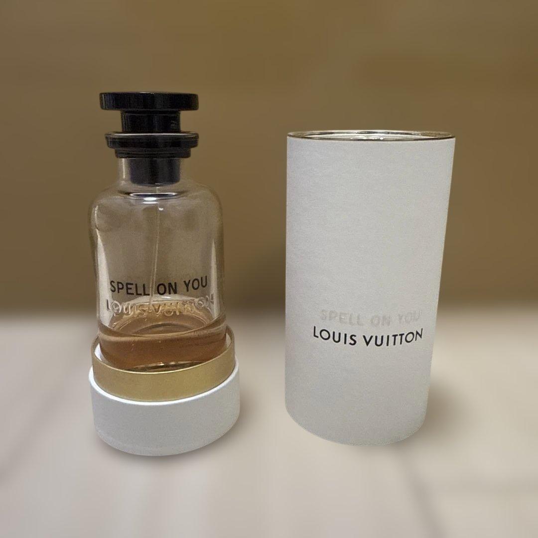 LOUIS VUITTON SPELL ON YOU 香水