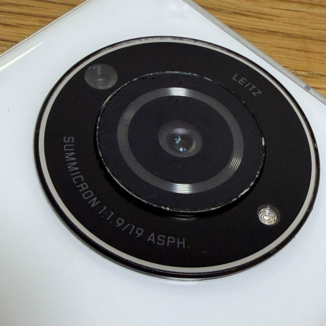 スマートフォン本体 17985 Leitz phone 2