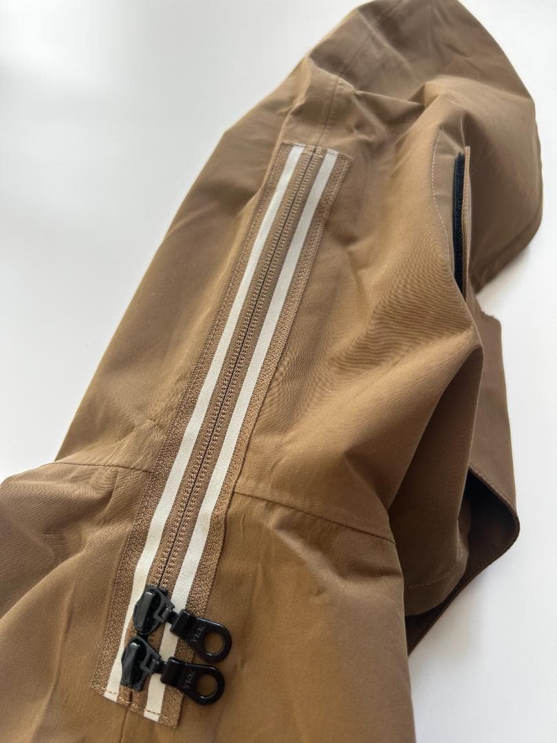 Dog Raincoat Dublin 犬用レインコート Size 5