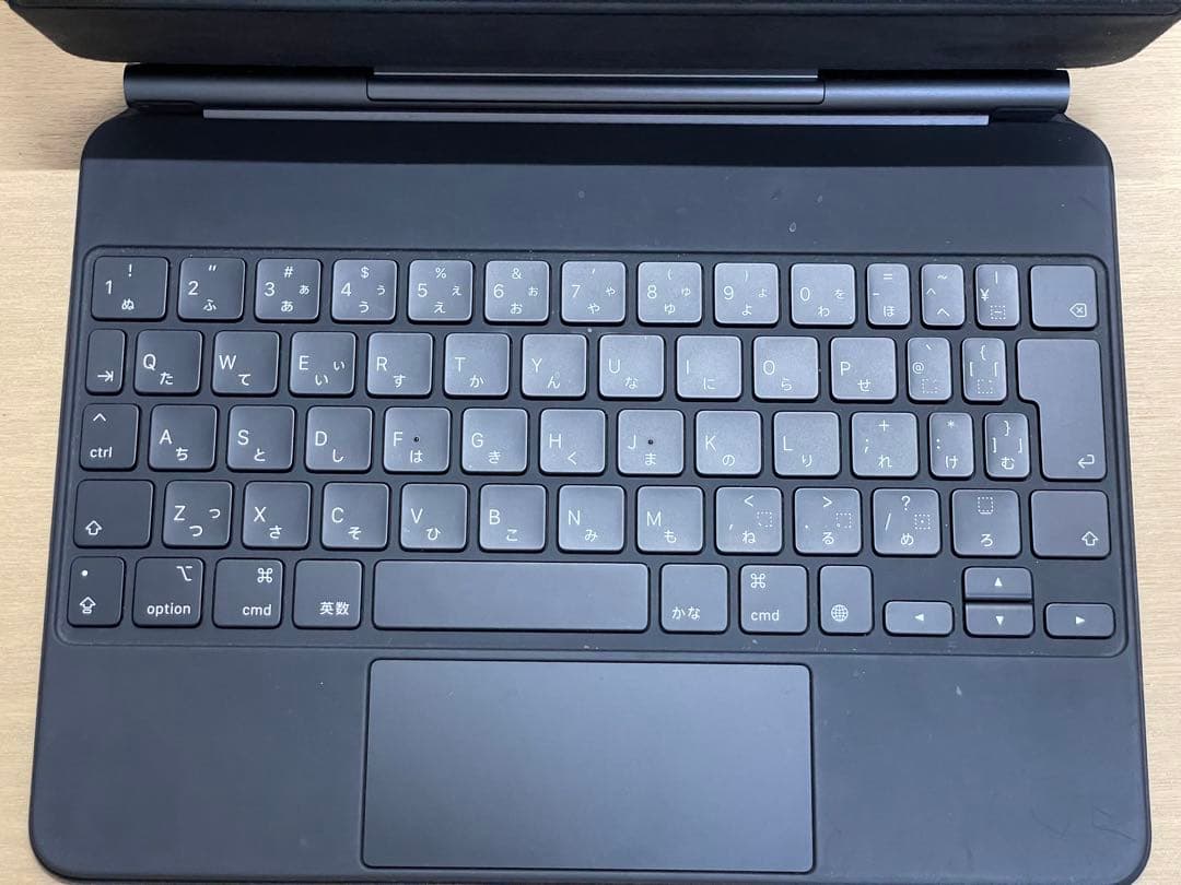 Apple純正 magic keyboard ジャンク品