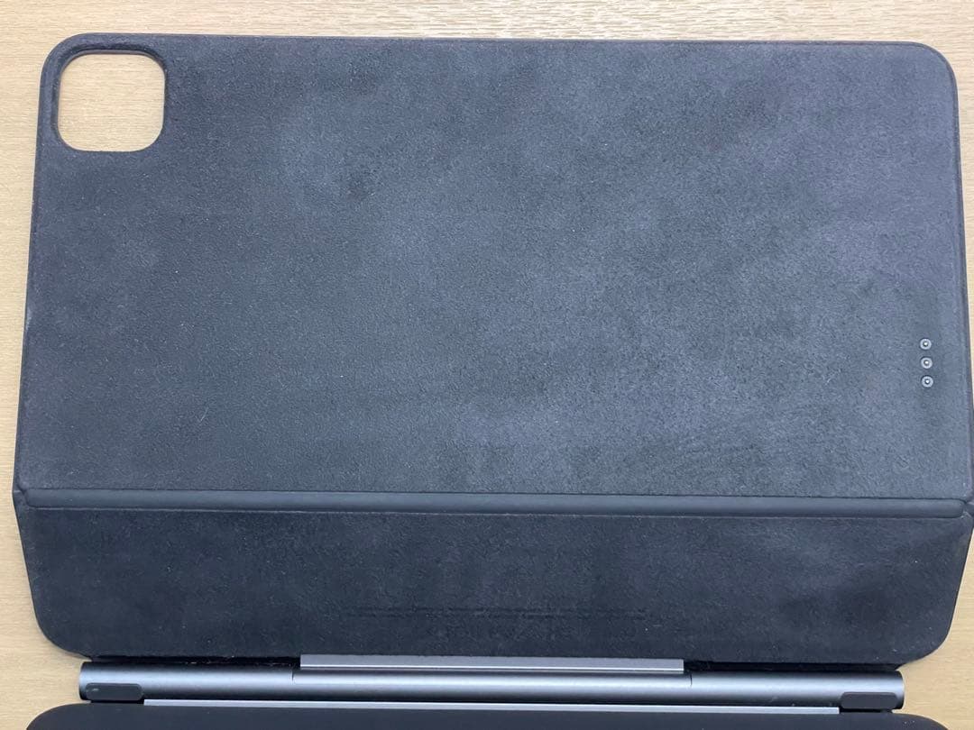 Apple純正 magic keyboard ジャンク品