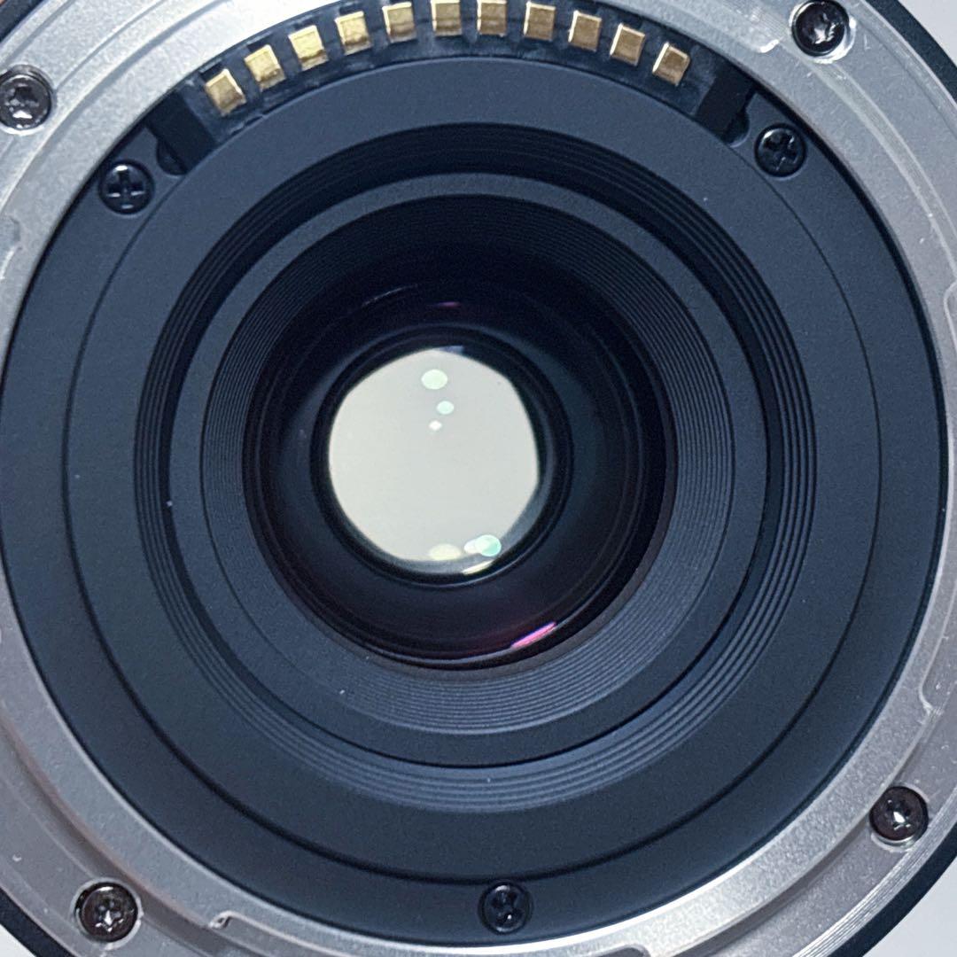 極美品 VILTROX AF 20mm f2.8 Z NIKON Z用