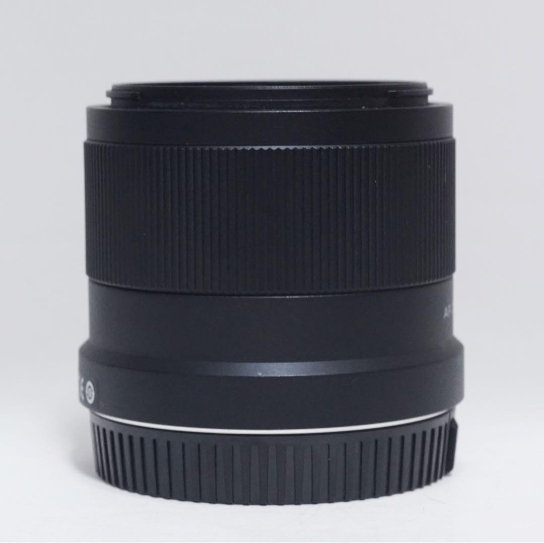 極美品 VILTROX AF 20mm f2.8 Z NIKON Z用