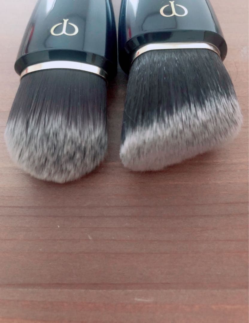 【美品】クレド メイクブラシ セット