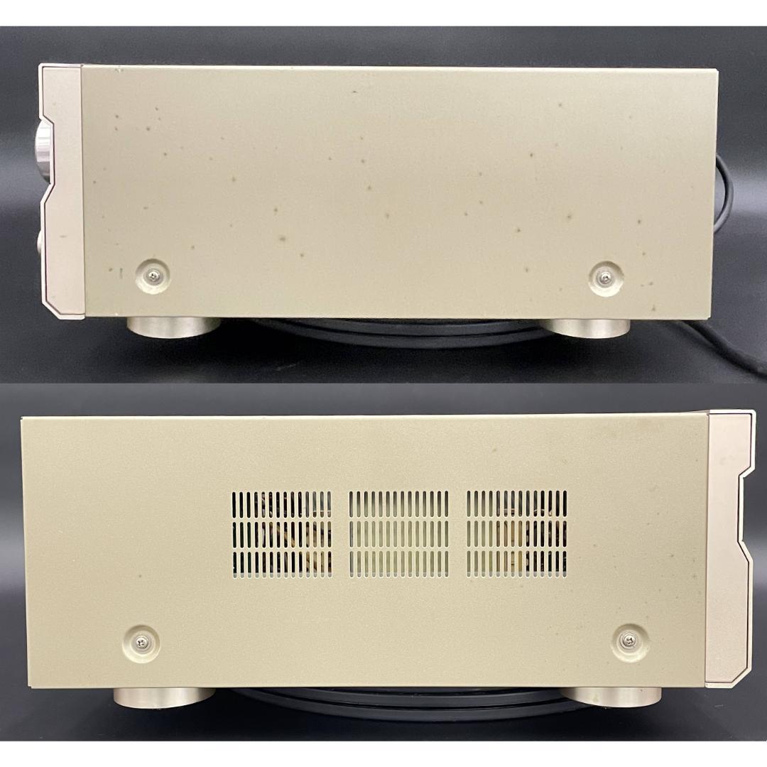 【完動品】YAMAHA DSP-AX2300 6.1ch AVアンプR8SD61