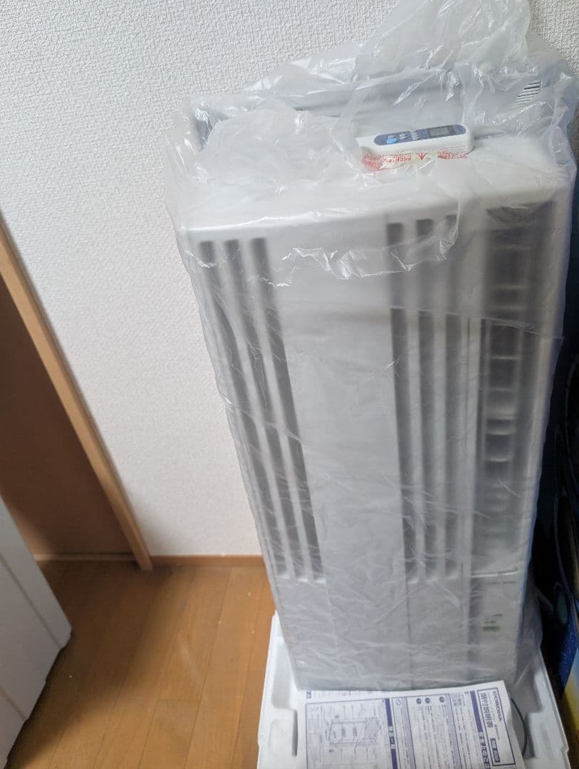 Corona CW-1623R エアコン