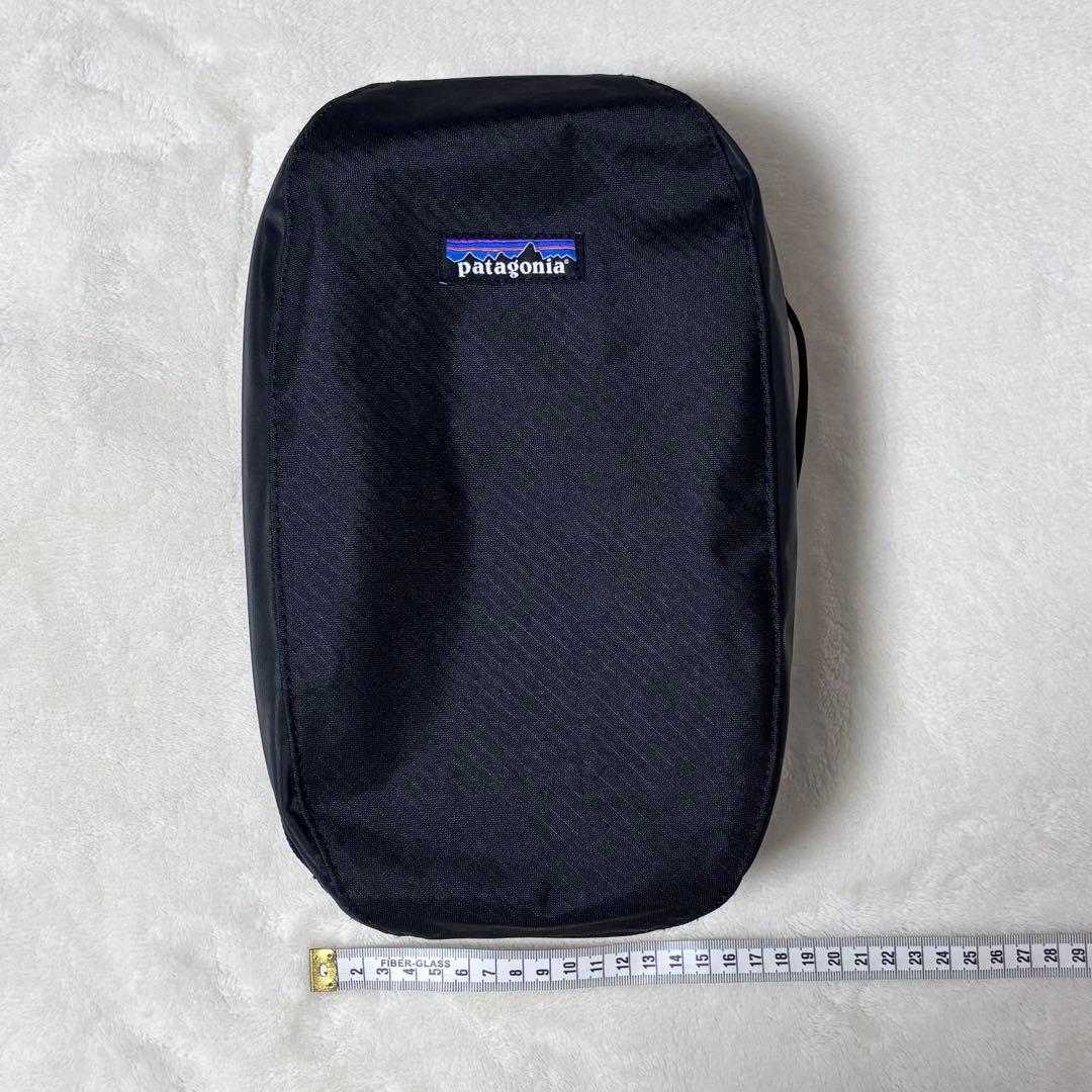 【新品】patagonia ブラックホール・キューブ 6L パタゴニア