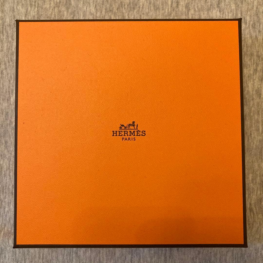 HERMES 4本セット　香水　庭シリーズ