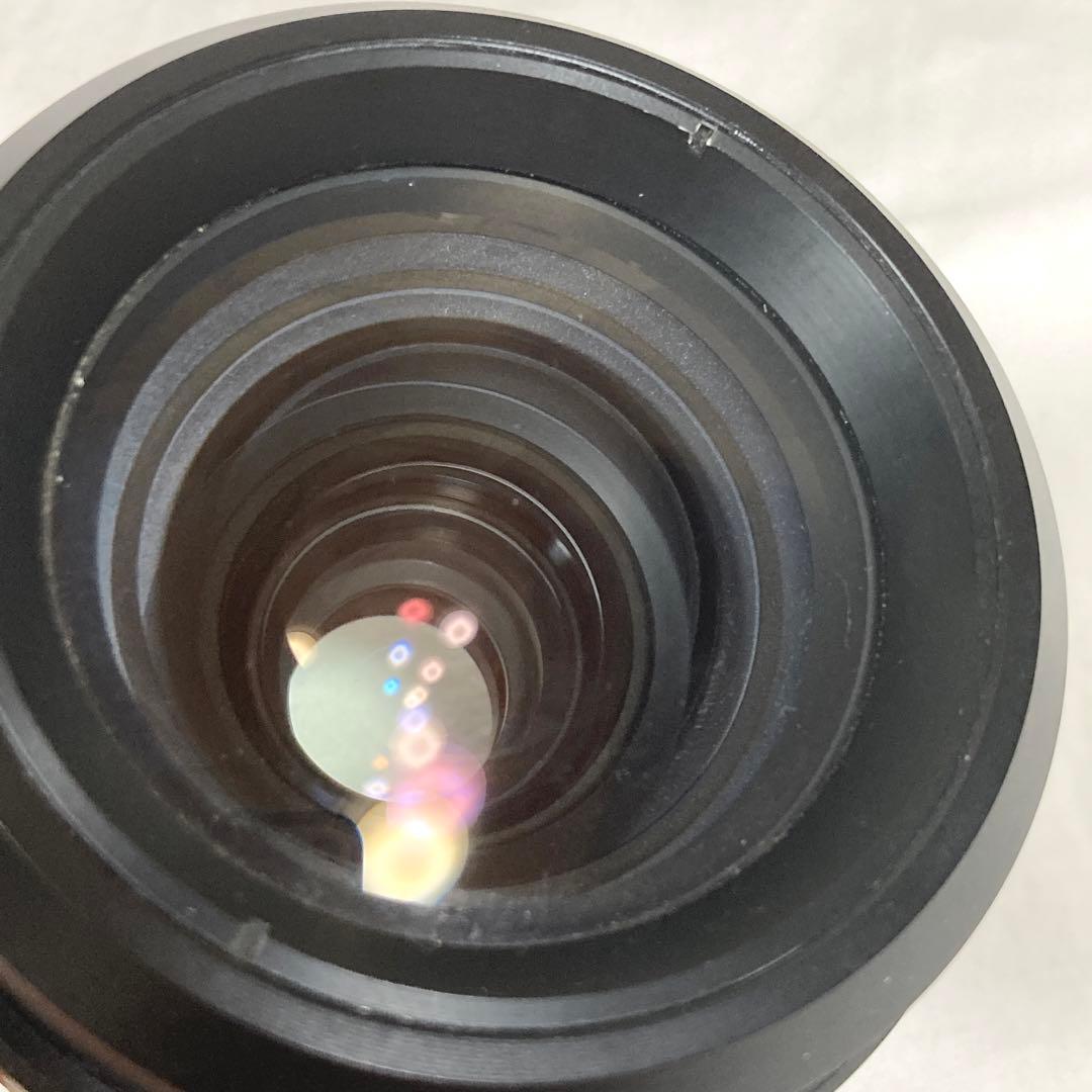 その他 C12 ELMO PROJECTION LENS 1:2.8 f=50mm PC