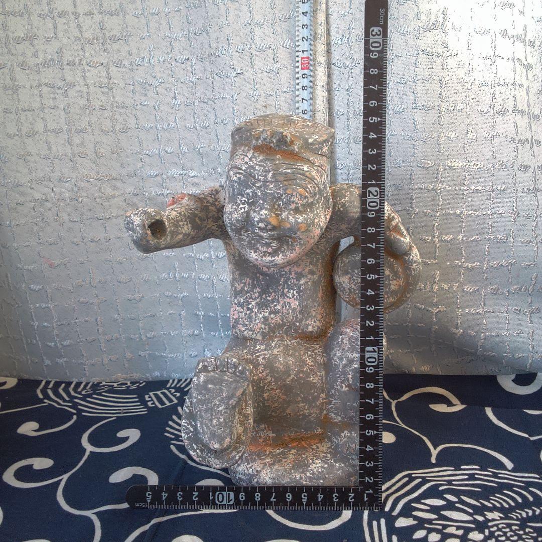 骨董９ 中国系 レプリカ？