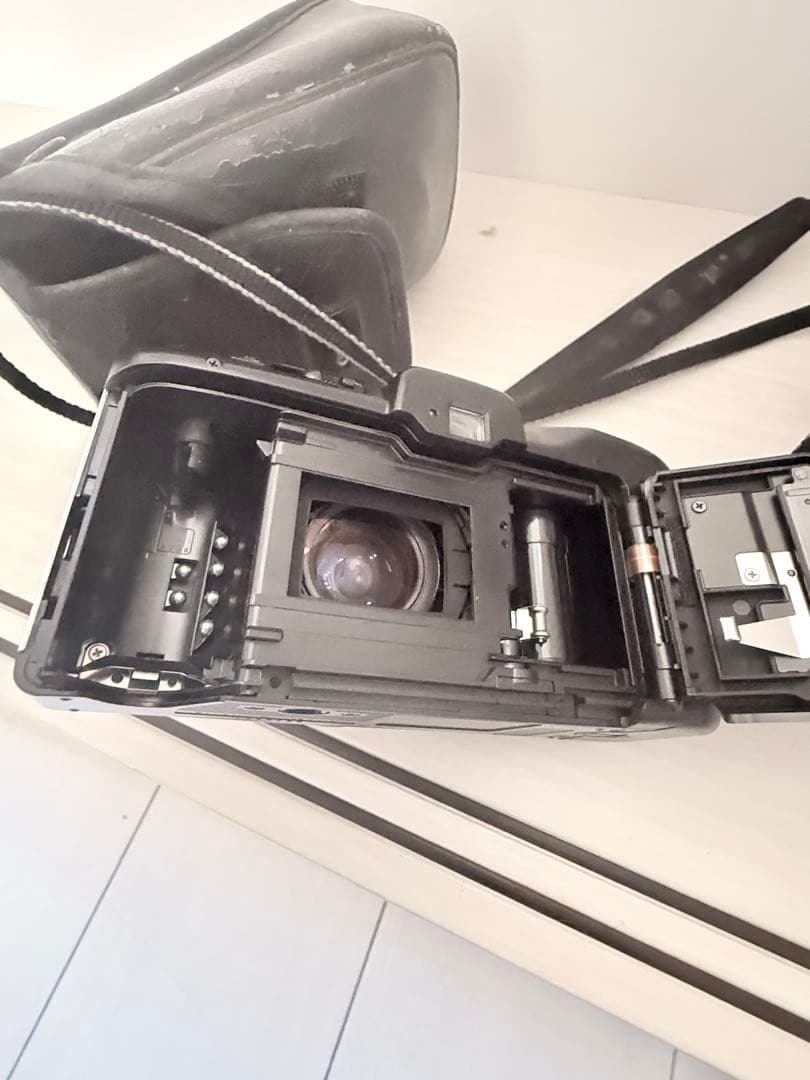 Canon Autoboy S XL コンパクトカメラ