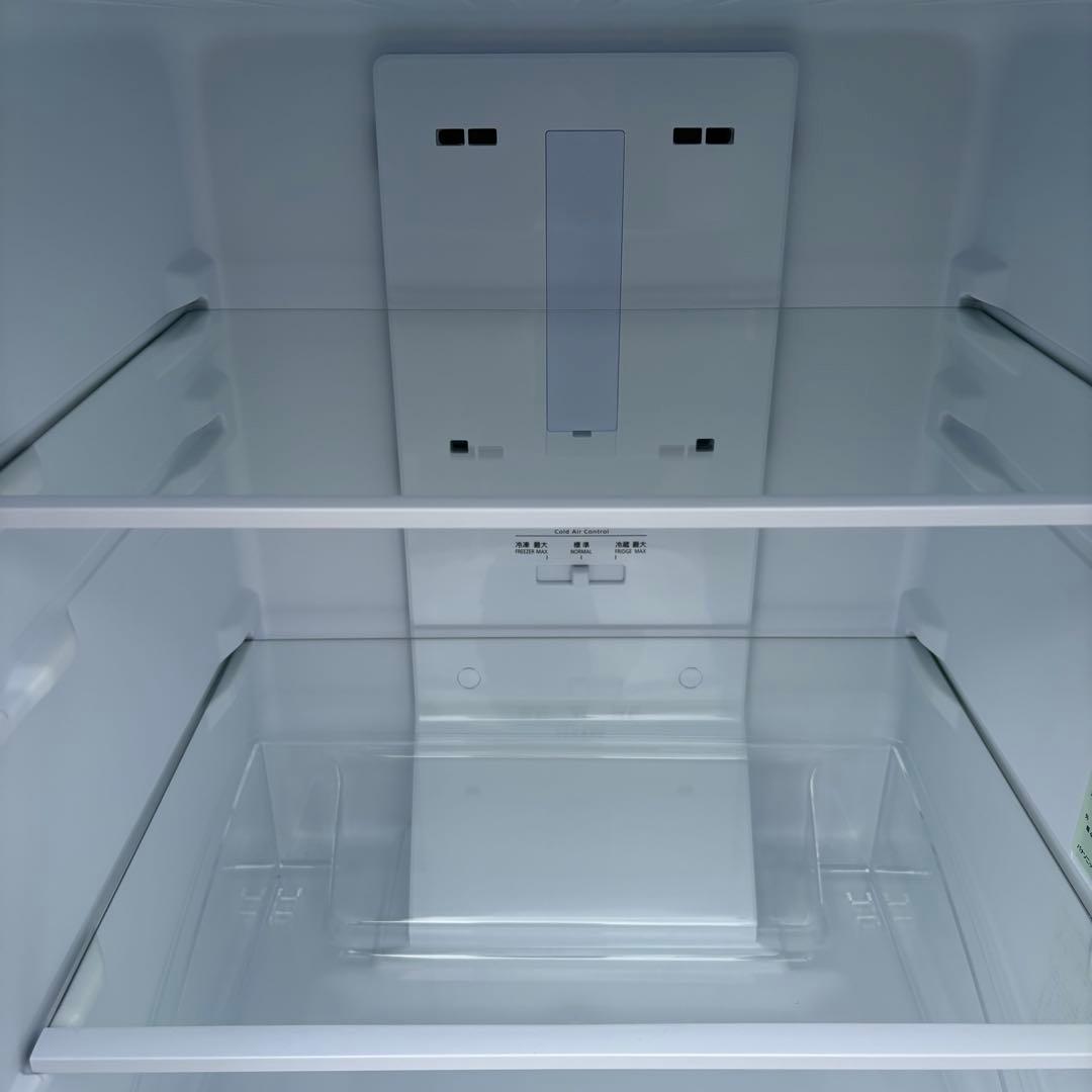 美品 Panasonic パナソニック NR-B16C2 2025年製