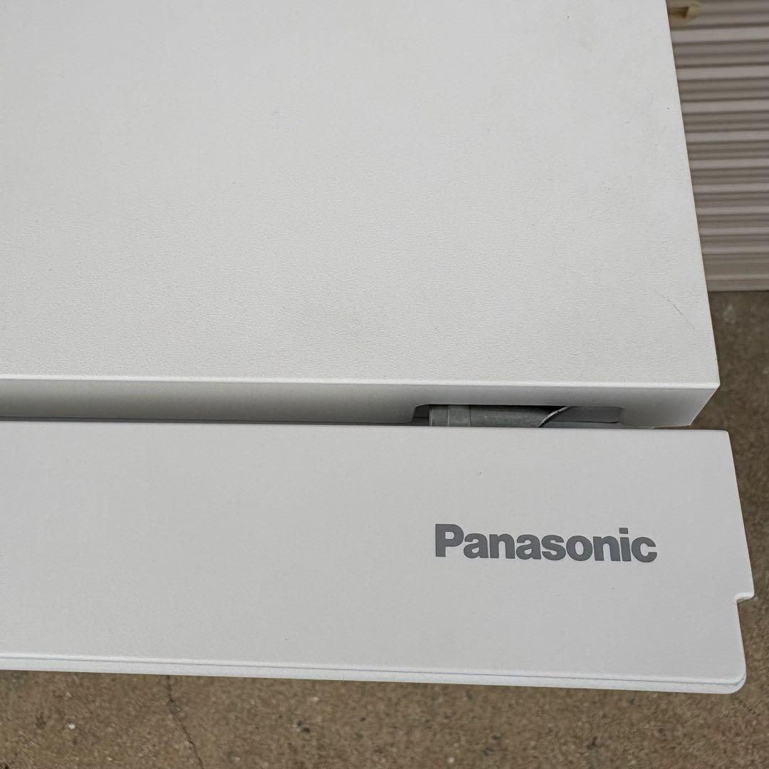 美品 Panasonic パナソニック NR-B16C2 2025年製