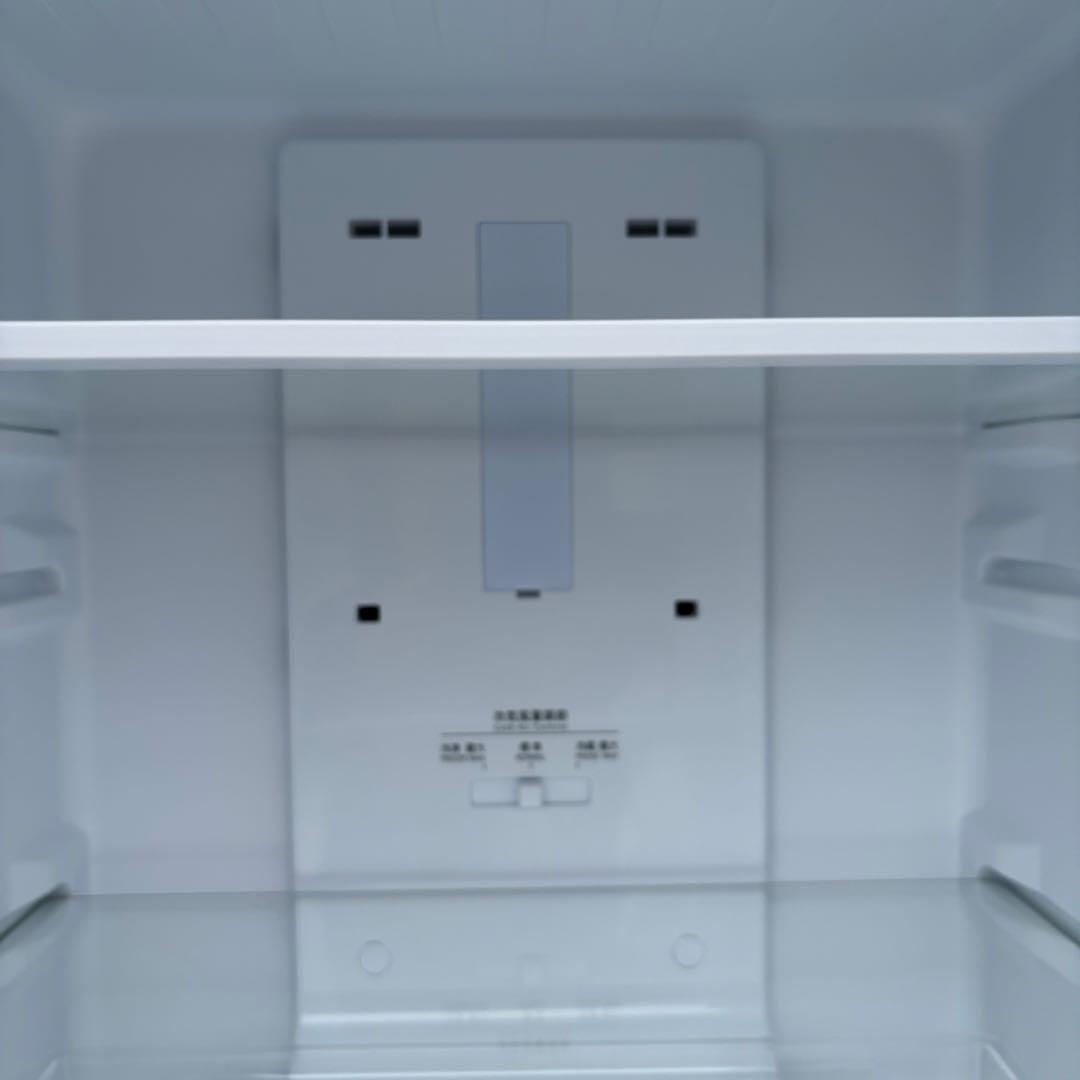 美品 Panasonic パナソニック NR-B16C2 2025年製