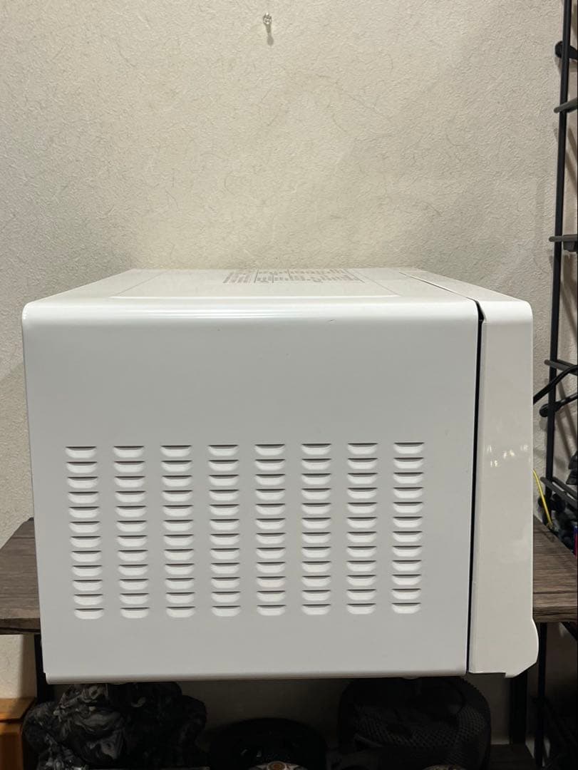 【送料込み】Panasonic NE-MS15E6 オーブンレンジ スチーム機能