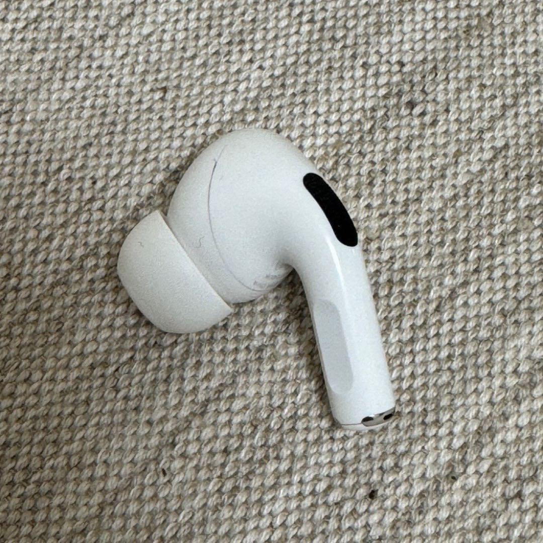 <正規品> AirPods Pro 純正 エアーポッズ プロ L 両耳のみeo