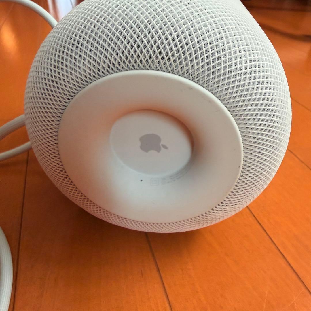 【美品】Apple Pod 第1世代　ホワイト