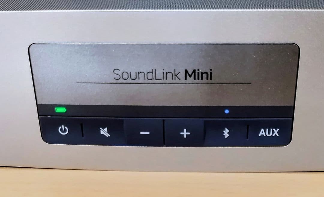 Y*A様 Bose SoundLink Mini　連続再生12時間以上 シリコン