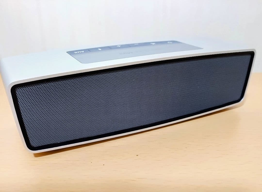 Y*A様 Bose SoundLink Mini　連続再生12時間以上 シリコン