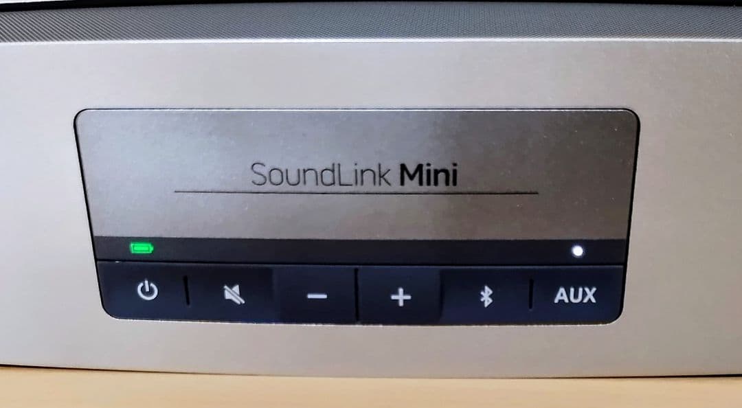 Y*A様 Bose SoundLink Mini　連続再生12時間以上 シリコン