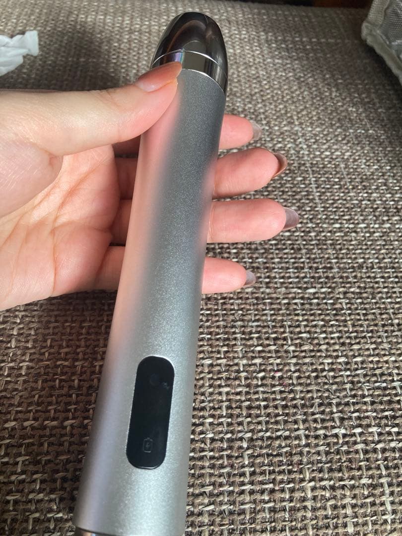 Glow.M グローエム ブースターソニック 美顔器