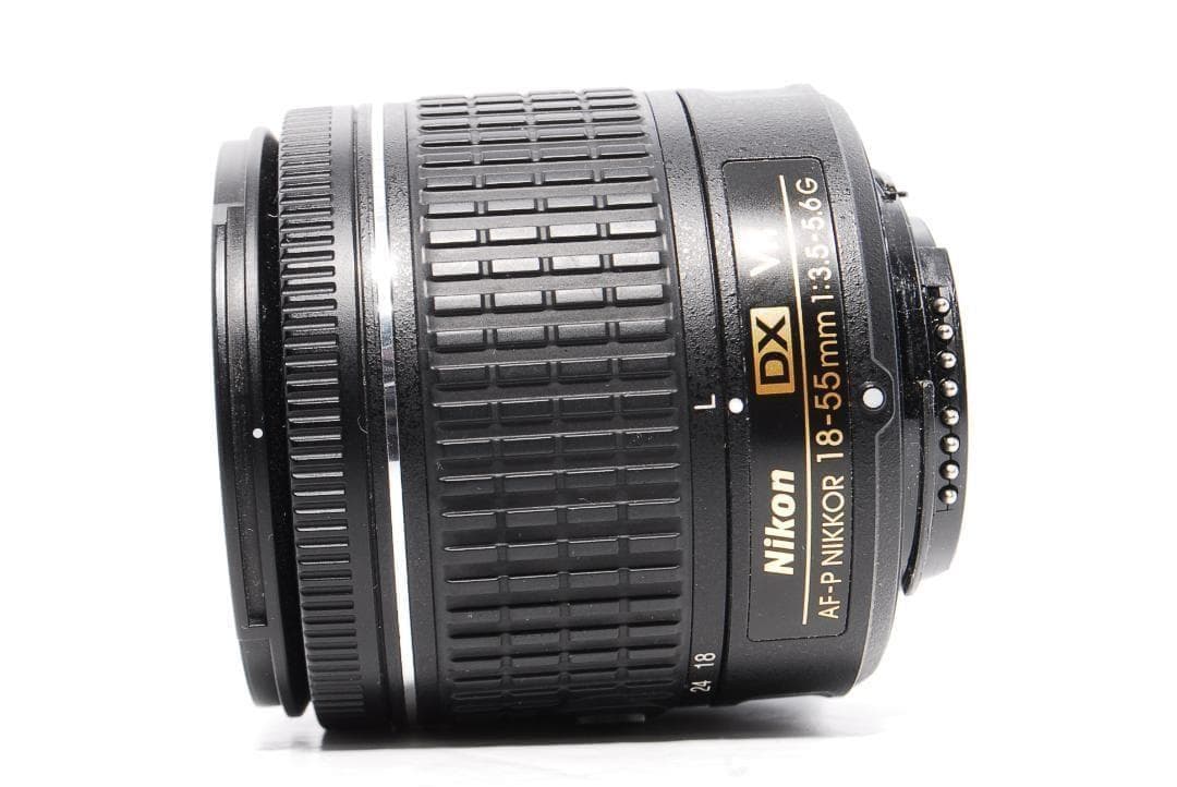 ✨届いてすぐ使える Bluetooth搭載✨Nikon D5600 レンズセット