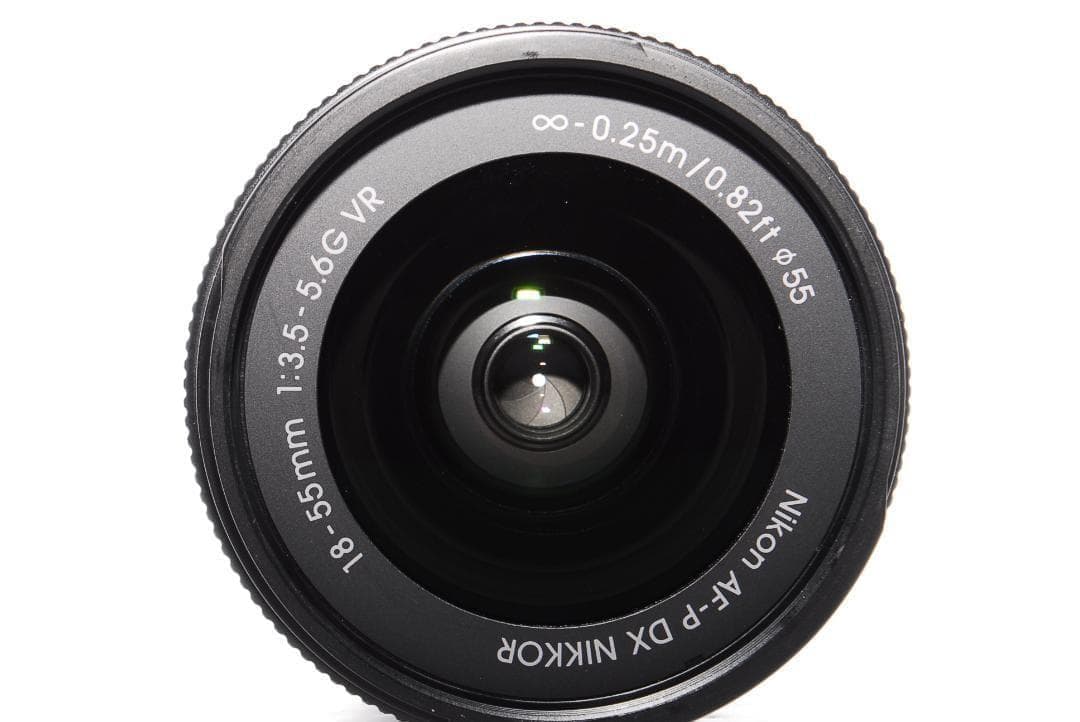 ✨届いてすぐ使える Bluetooth搭載✨Nikon D5600 レンズセット