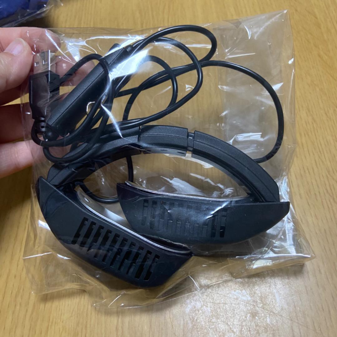 【ほぼ新品】ワークマン ウィンドコア9V 保証書 おまけつき