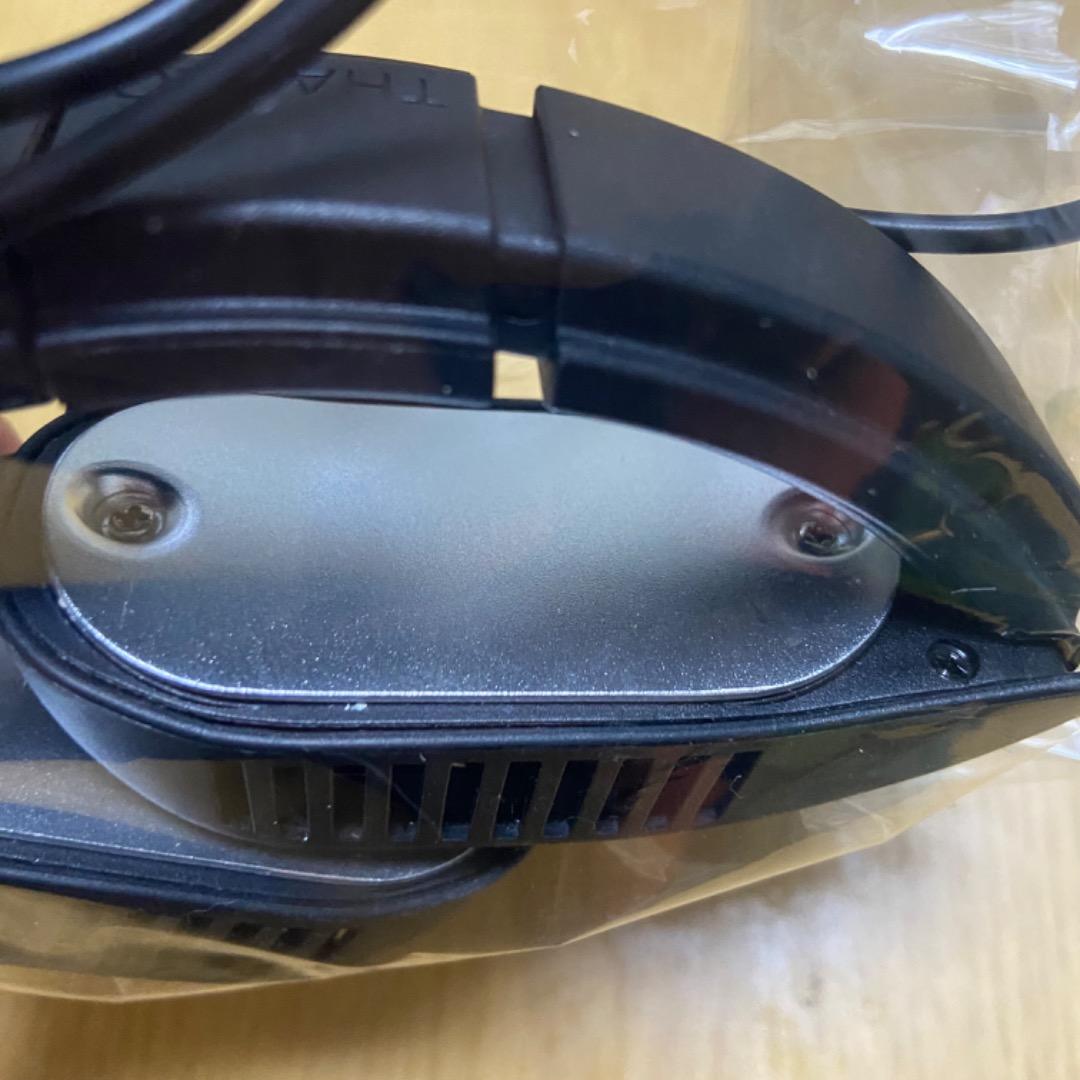 【ほぼ新品】ワークマン ウィンドコア9V 保証書 おまけつき