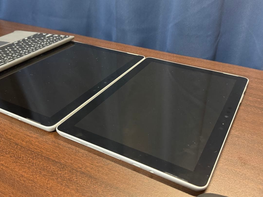M*a様 Microsoft surface Intel Pentium 8/1
