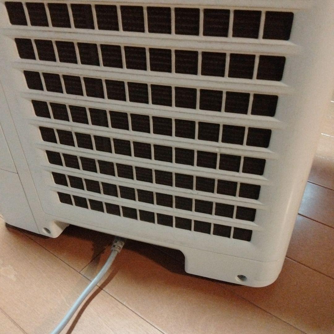 SHARP KC-A50 空気清浄機 ホワイト