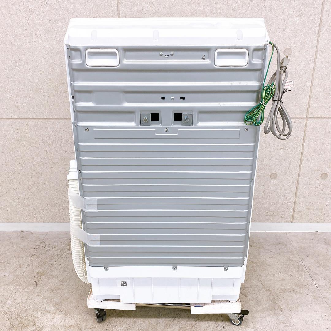 日立 ドラム式洗濯機 BD-SV110GL 11kg/6kg 2022年製