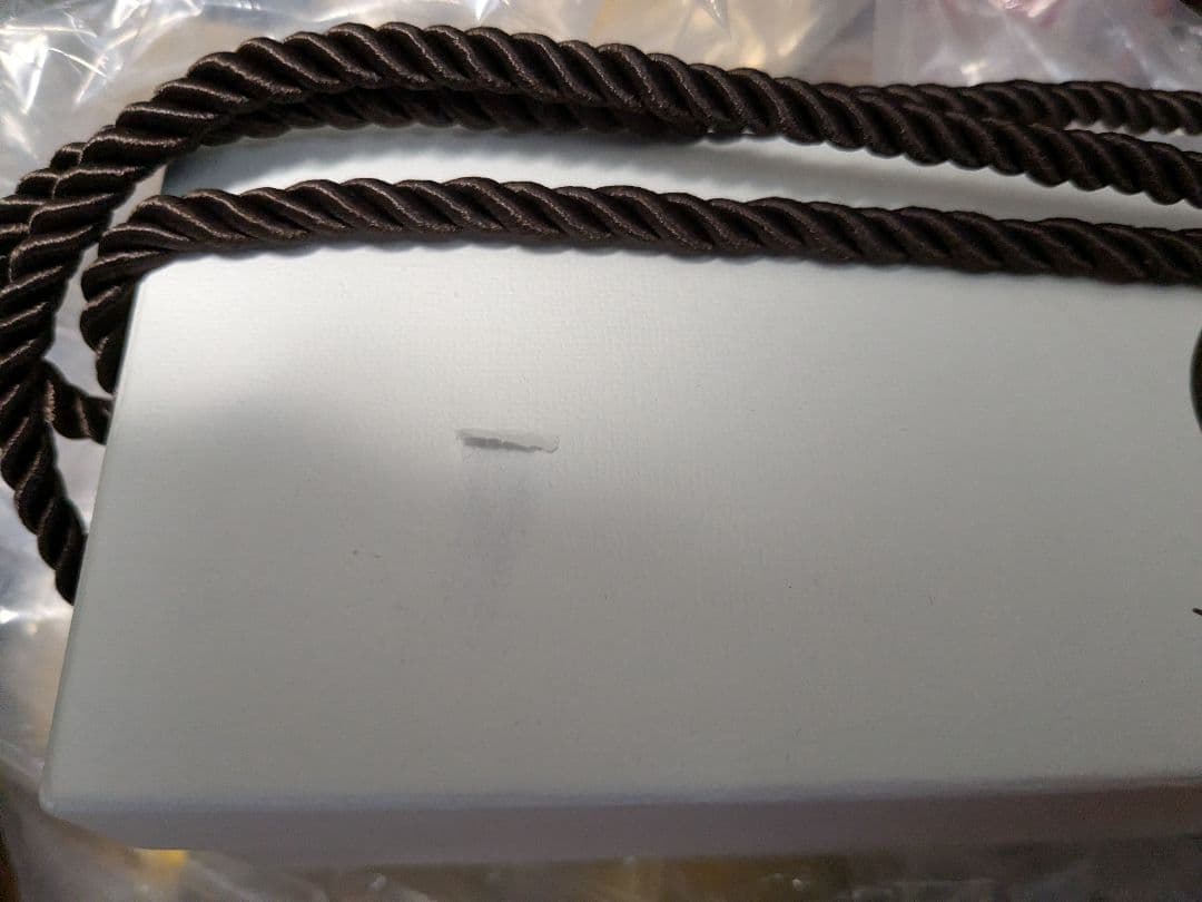 ReFa ストレートヘアアイロン RE-AC02A　2022年製　ケース付き