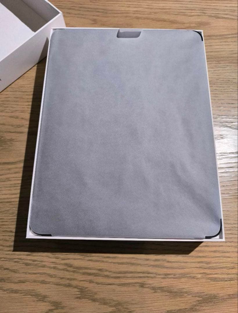 iPad Pro 第7世代 13インチ 512GB 2024 M4チップ