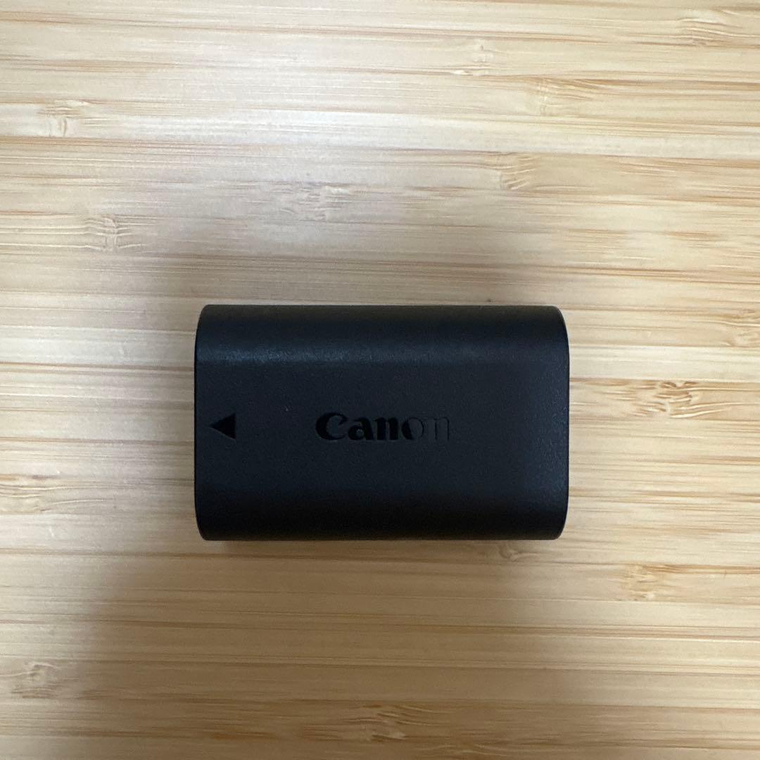 Canon EOS 5D Mark IV 本体