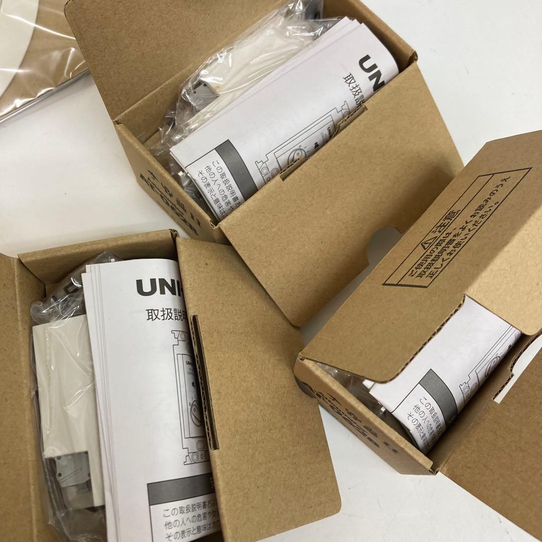 B451-51 UNI-PEX オーディオ機器　まとめ売り