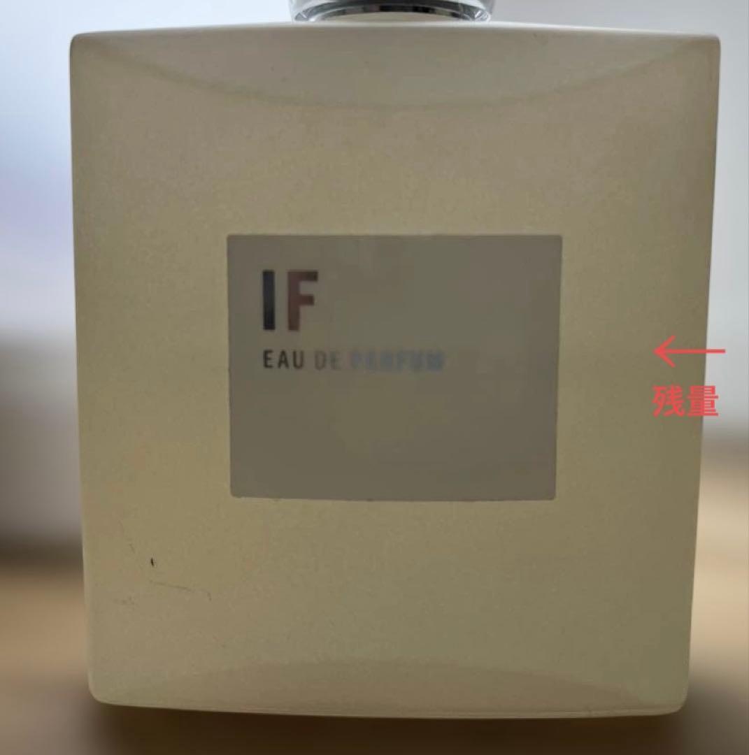 香水(ユニセックス) APOTHIA IF Eau de Parfum