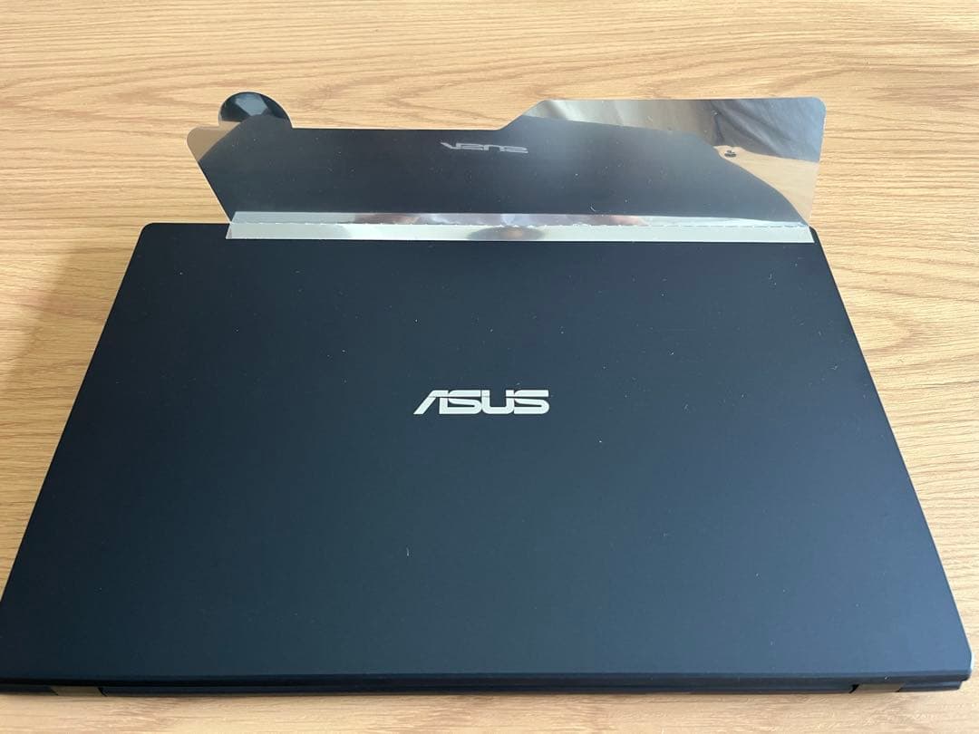 ASUS E510 15.6インチ ノートPC