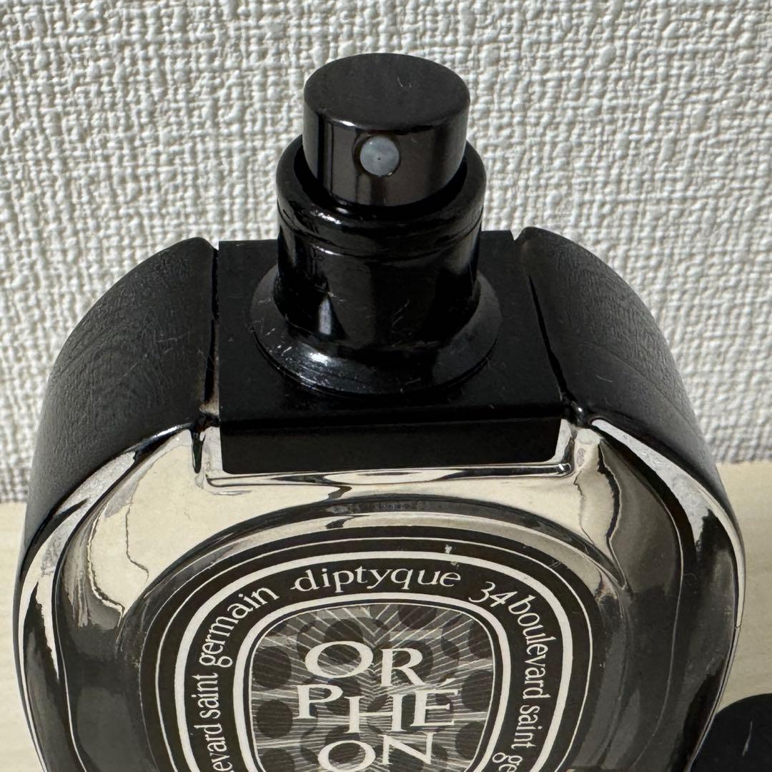 diptyque ディプティック オードパルファン オルフェオン 香水 残量あり