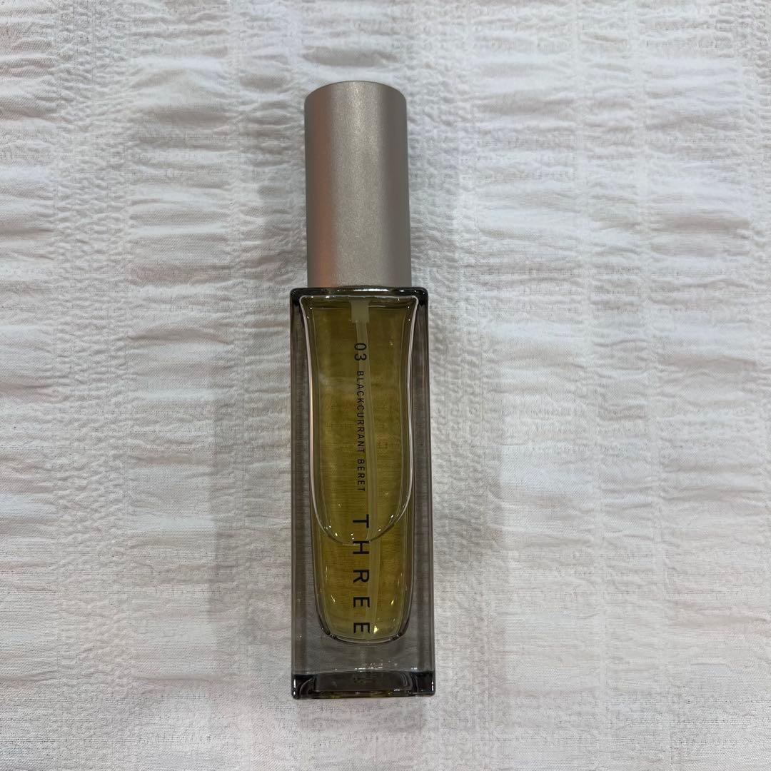 THREE エッセンシャルセンツ R（30mL） 〈果実〉03