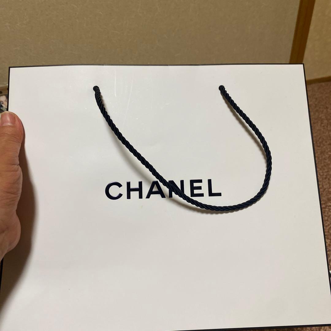 シャネル チャンス　オー　スプランディド　オードゥ　パルファム　35㎖