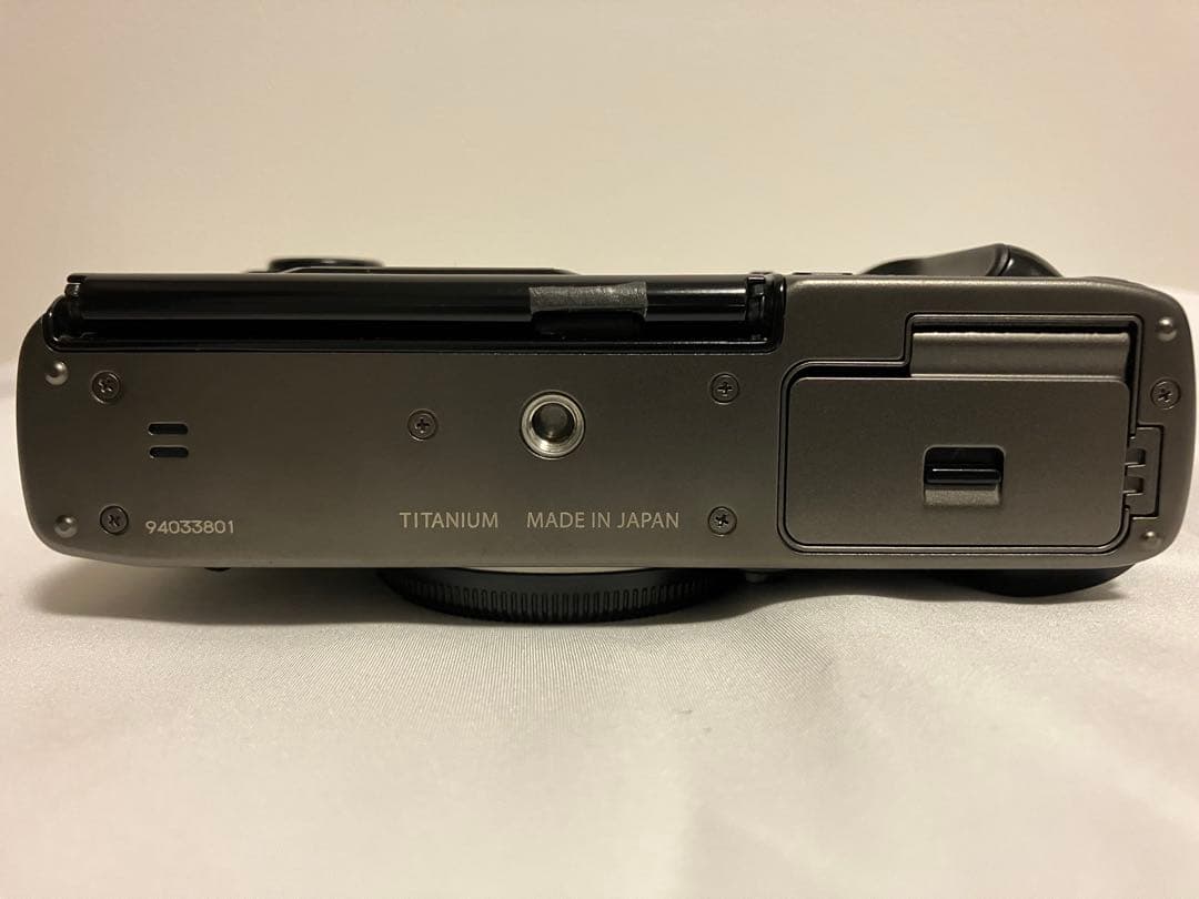 （値下げ）富士フィルム　　X-Pro3 DRブラック　※説明文をご覧ください