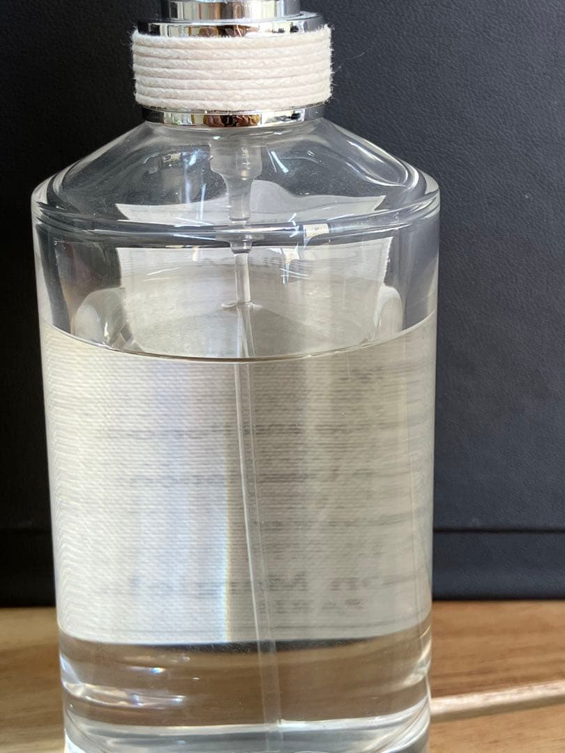 【K3】100ml メゾンマルジェラ　レイジーサンデーモーニング