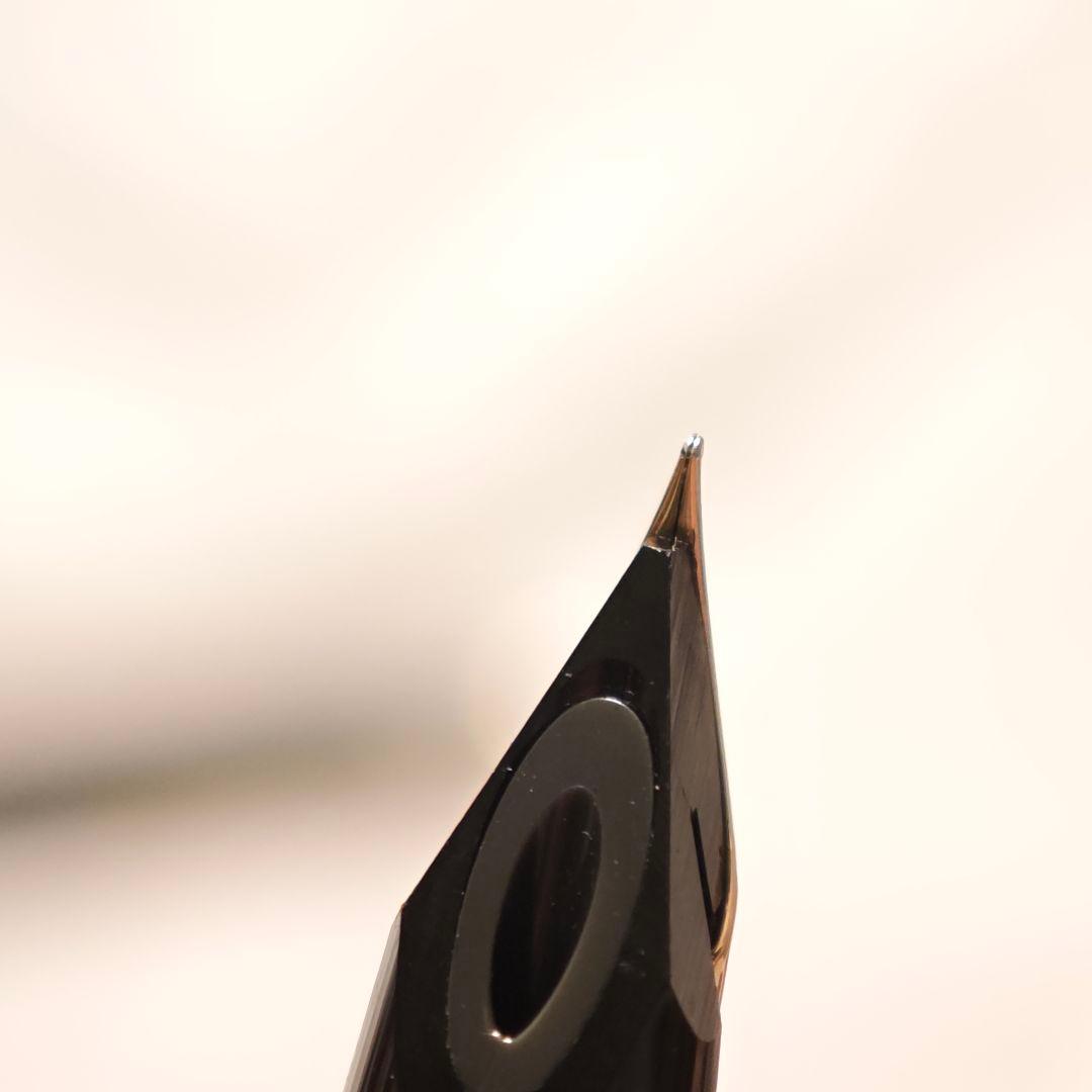 montblanc 320 万年筆 モンブラン