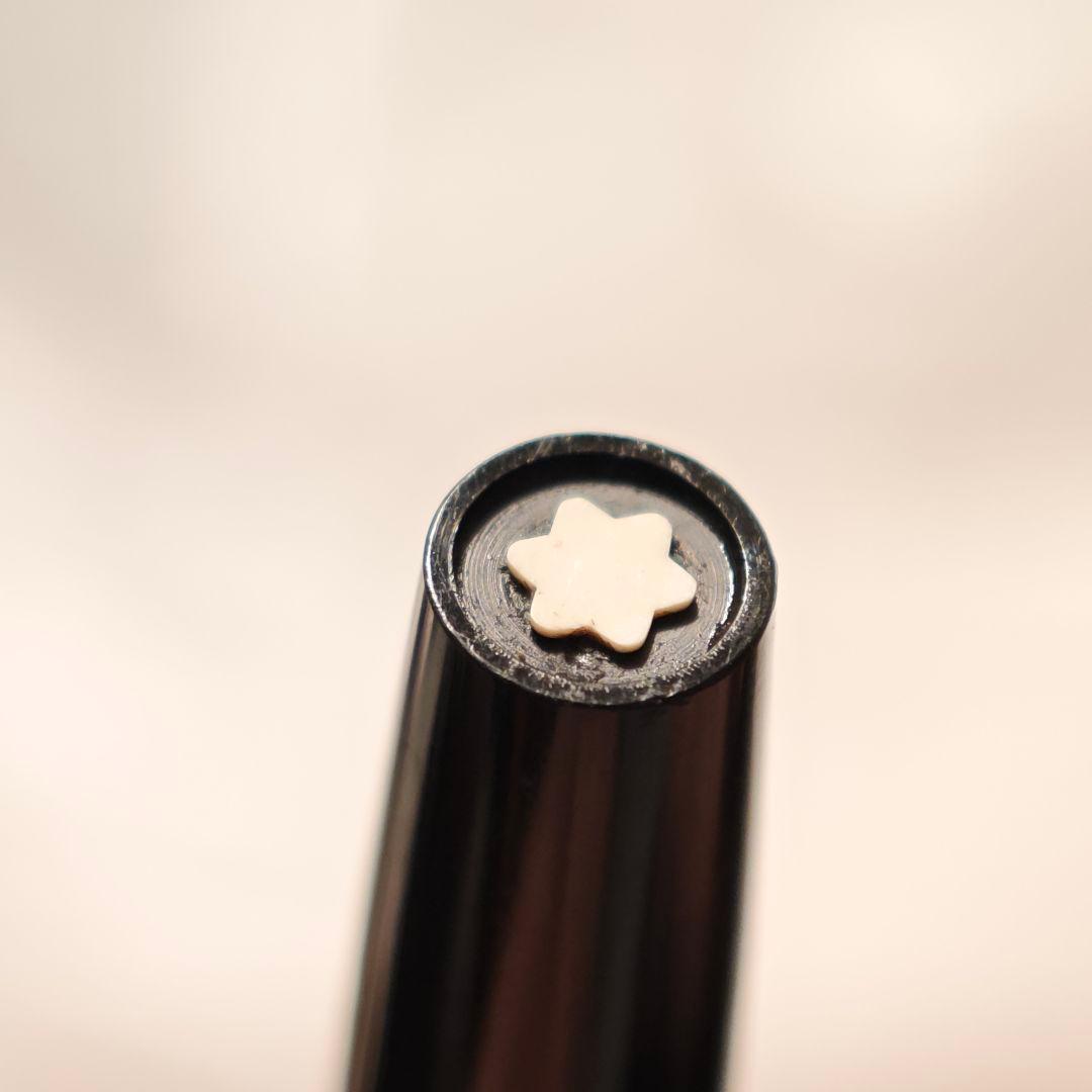 montblanc 320 万年筆 モンブラン