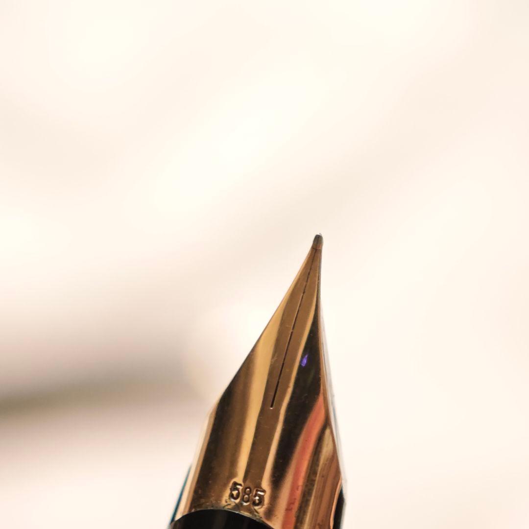 montblanc 320 万年筆 モンブラン