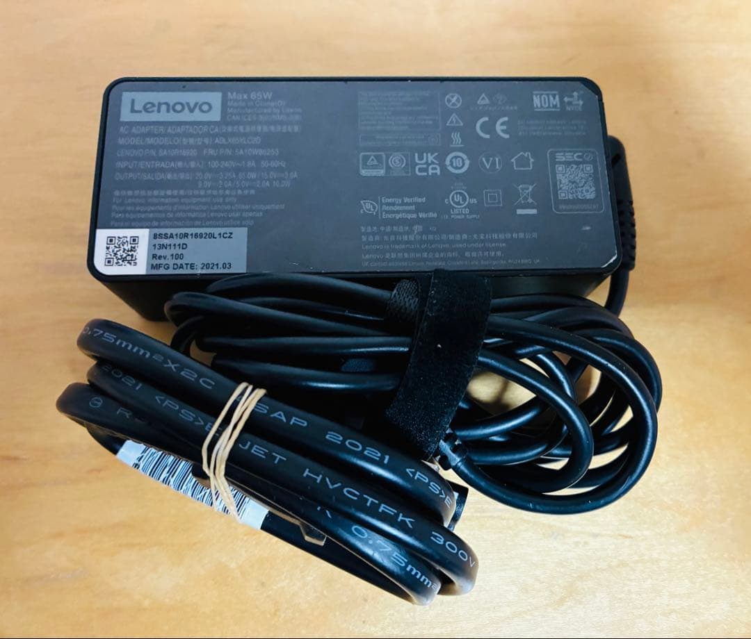 Windowsノート本体 ThinkPad X1 Carbon Gen8 LTE/office2024