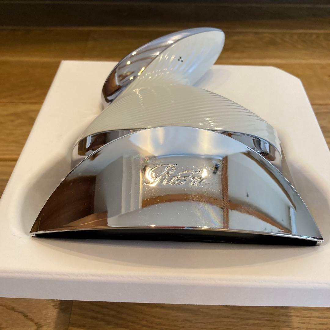 ReFa リファ　ヘッドスパ　【新品・未使用】