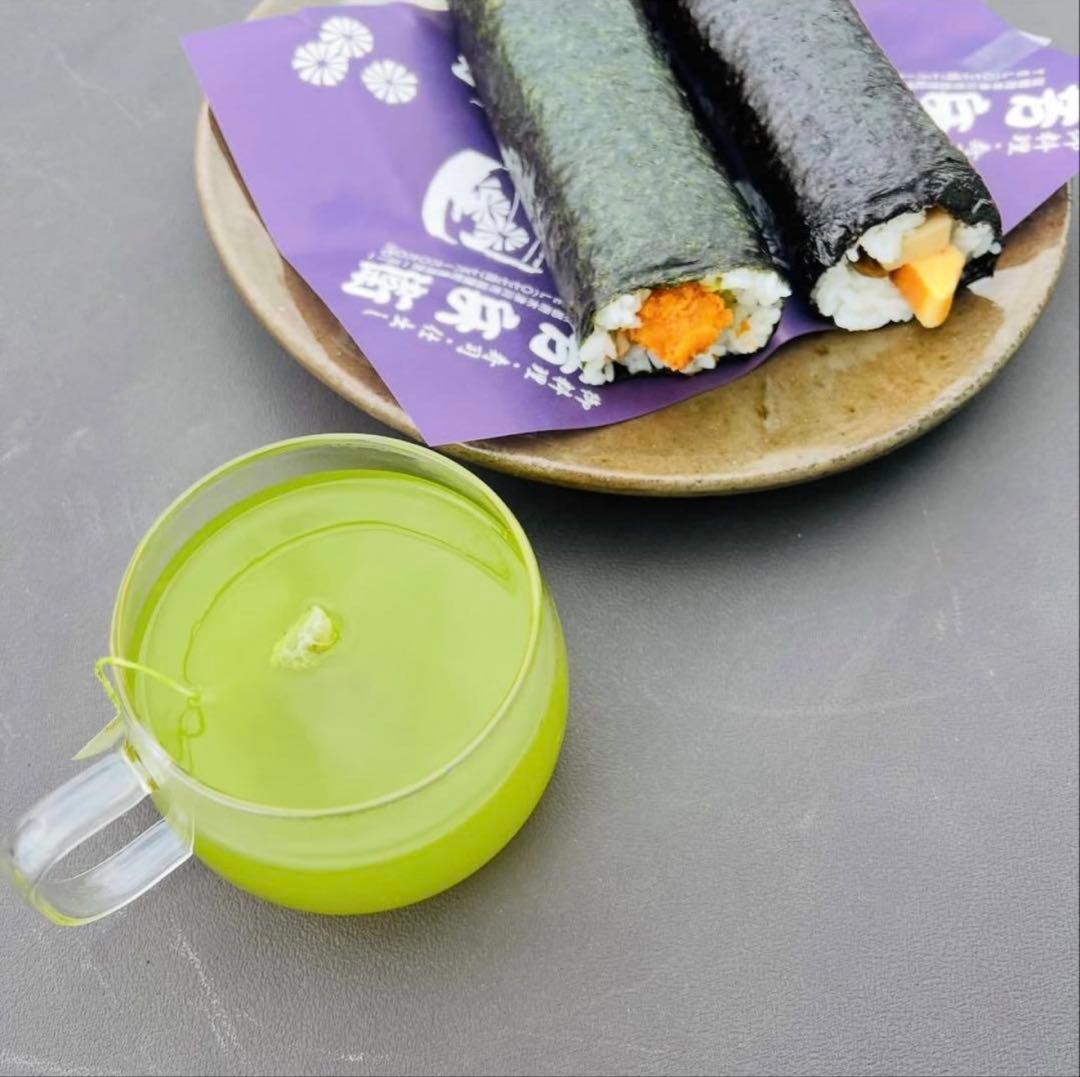 【年末年始限定】新年のお供に♪大福茶ティーバッグ3g×20個(抹茶入り玄米茶)